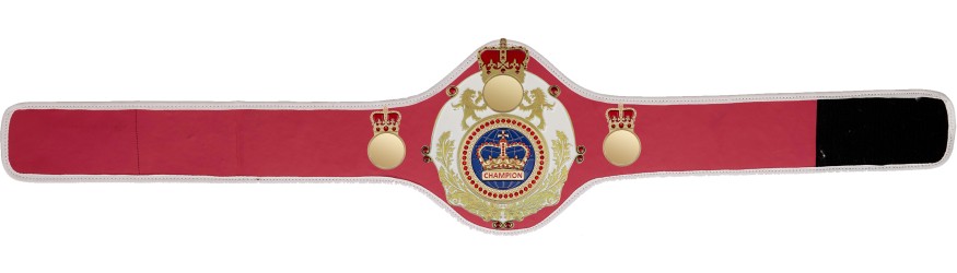 QUEENSBURY PRO LEATHER BLUE CHAMPION CROWN CHAMPIONSHIP BELT - QUEEN/W/G/BLUGEM - AVAILABLE IN 10+ COLOURS QUEENSBURY PRO LEATHER BLUE CHAMPION CROWN CHAMPIONSHIP BELT - QUEEN/W/G/BLUGEM - AVAILABLE IN 10+ COLOURS